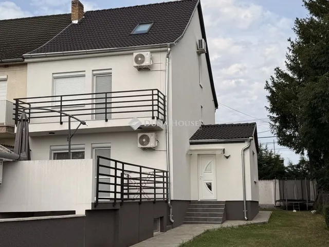 Eladó ház Kozármisleny 139 nm