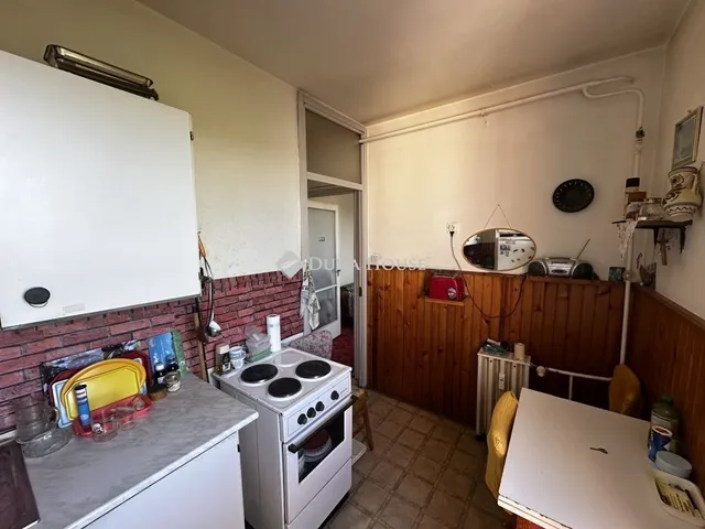 Eladó lakás Pécs, Kertváros 52 nm
