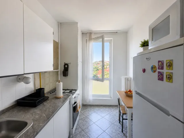 Eladó lakás Pécs, Mecsekoldal 41 nm