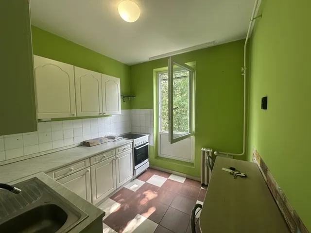 Eladó lakás Pécs, Kertváros 50 nm