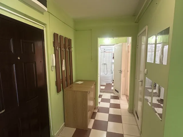 Eladó lakás Pécs, Kertváros 50 nm