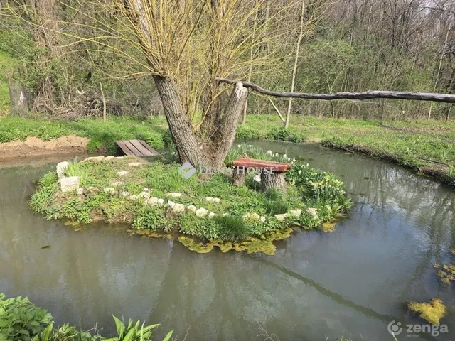 Eladó mezőgazdasági ingatlan Hosszúhetény 94 nm