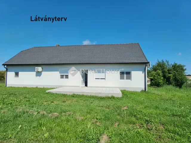 Eladó ház Hegyszentmárton 77 nm