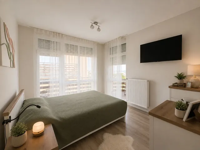 Eladó lakás Pécs, Mecsekoldal 73 nm