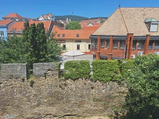 Eladó lakás Pécs 99 nm