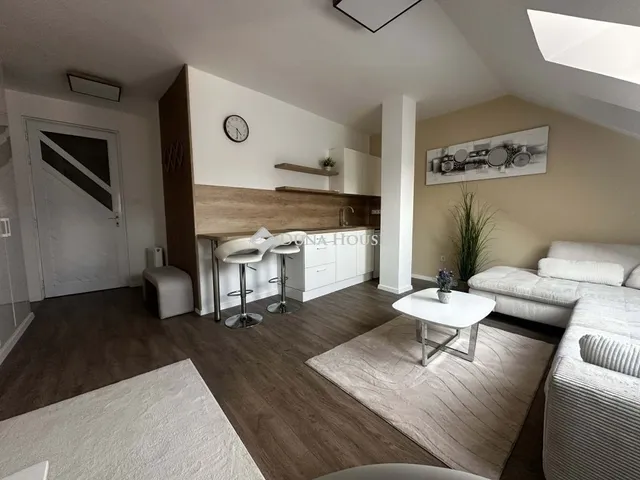 Eladó lakás Pécs 24 nm