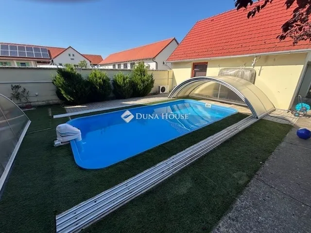 Eladó ház Palkonya 160 nm