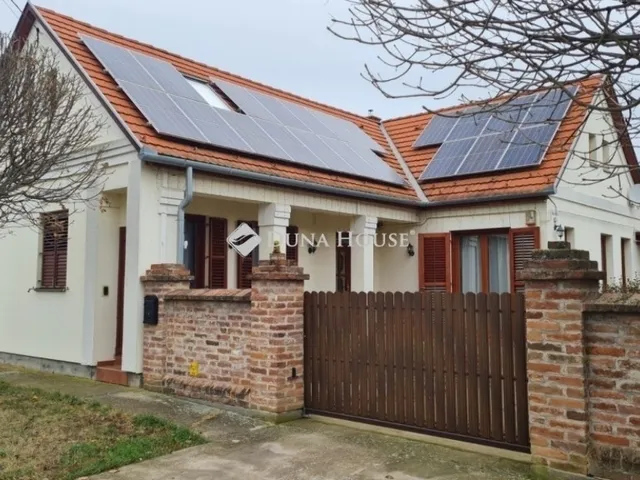 Eladó ház Palkonya 160 nm