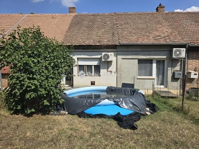 Eladó ház Pécs, Rigóder 51 nm