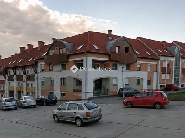 Eladó lakás Pécs, Patacs 26 nm