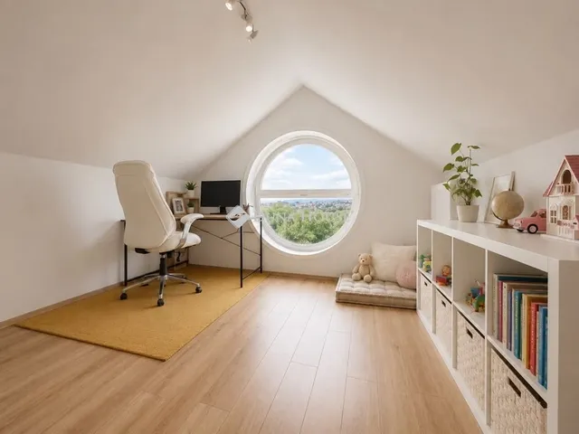 Eladó lakás Pécs, Diós 106 nm