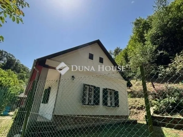 Eladó ház Hosszúhetény 78 nm