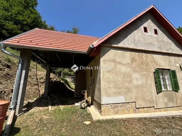 Eladó ház Hosszúhetény 78 nm