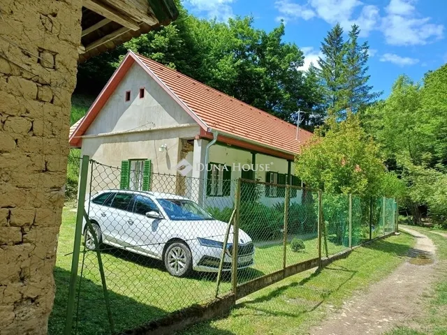 Eladó ház Hosszúhetény 78 nm