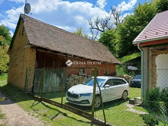 Eladó ház Hosszúhetény 78 nm
