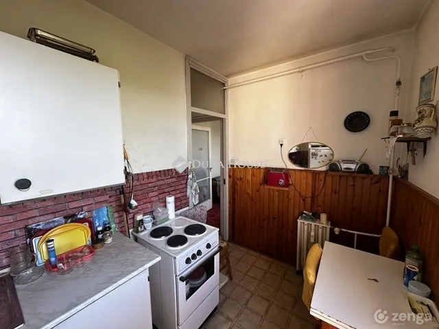 Eladó lakás Pécs, Kertváros 52 nm