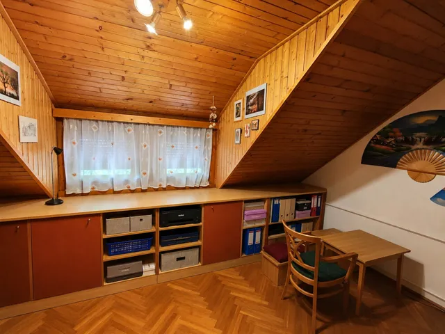 Eladó ház Pécs 140 nm
