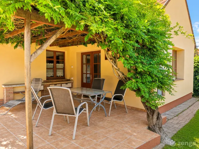 Eladó ház Pécs 140 nm