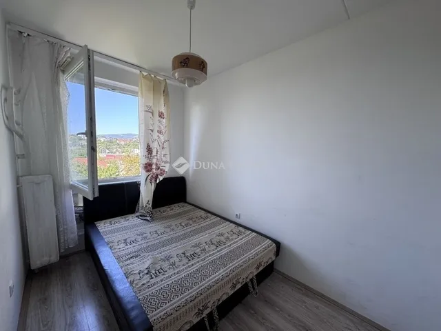 Eladó lakás Pécs, Mecsekoldal 41 nm