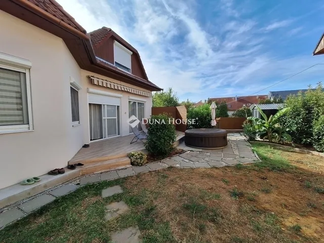 Eladó ház Pécs 160 nm