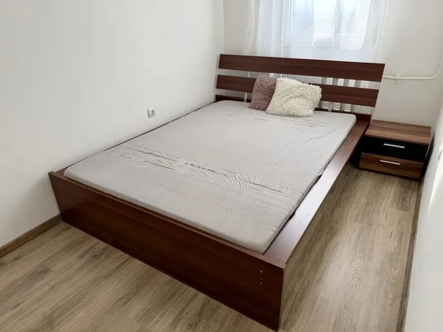 Eladó lakás Pécs, Kertváros 39 nm