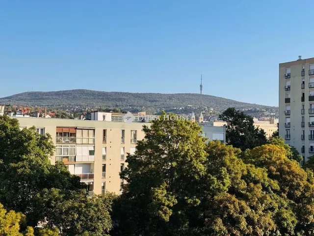 Eladó lakás Pécs, Egyetemváros 35 nm