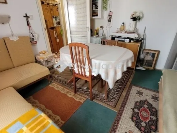 Eladó lakás Pécs, Kertváros 52 nm