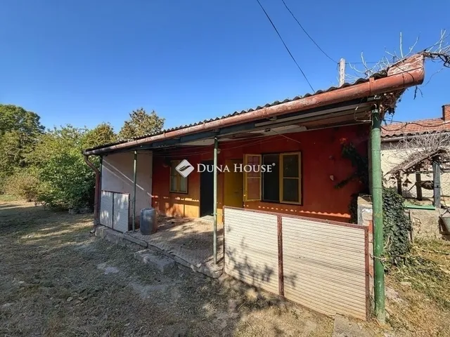 Eladó ház Harkány 105 nm