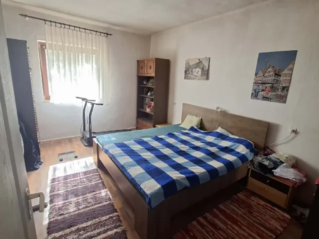 Eladó ház Bóly 110 nm