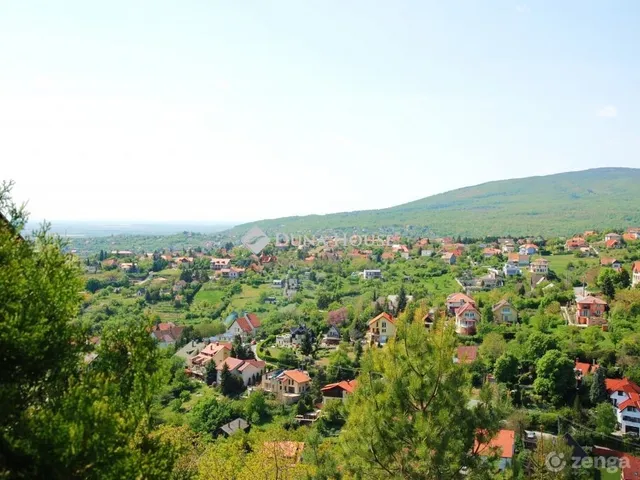 Eladó telek Pécs, Mecsekoldal 3500 nm