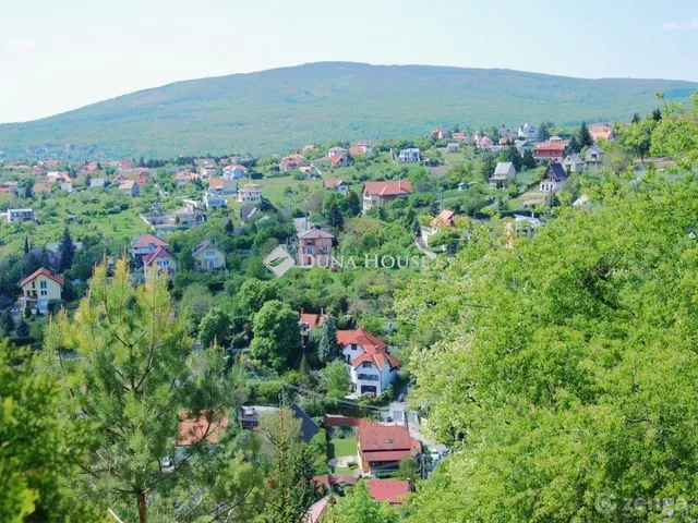 Eladó telek Pécs, Mecsekoldal 3500 nm
