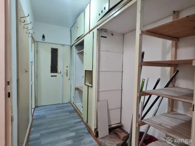 Eladó lakás Pécs, Uránváros 39 nm