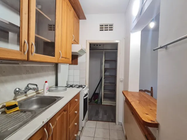 Eladó lakás Pécs, Uránváros 39 nm