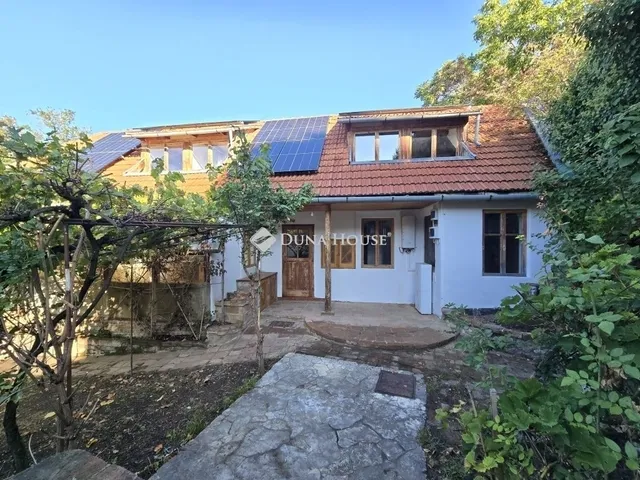 Eladó ház Pécs, Tettye 120 nm
