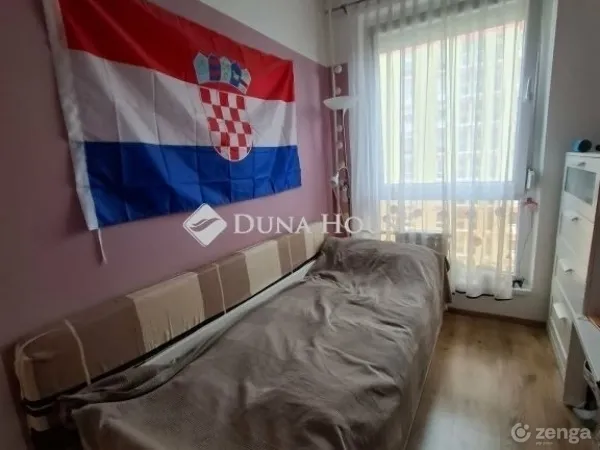 Eladó lakás Pécs, Kertváros 39 nm