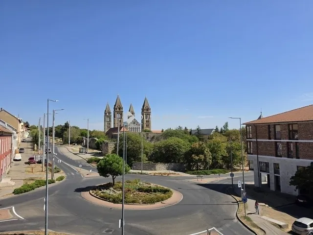 Eladó lakás Pécs, Belváros 64 nm