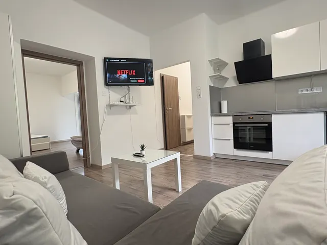 Eladó lakás Pécs 58 nm