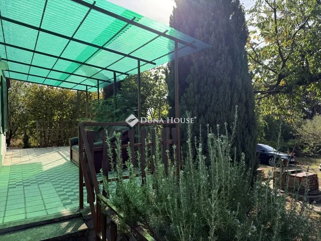Eladó ház Cserkút 33 nm