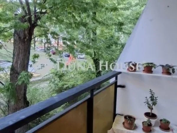 Eladó lakás Pécs, Kertváros 50 nm