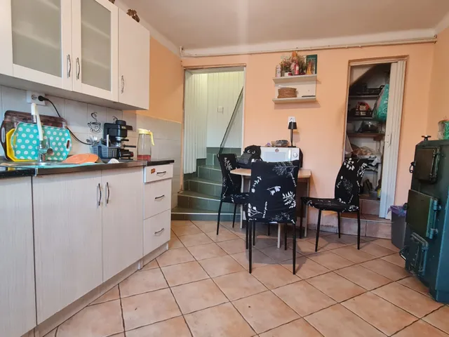 Eladó ház Pécs, Újhegy 98 nm
