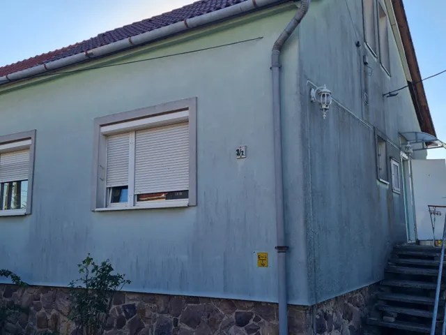 Eladó ház Pécs, Újhegy 98 nm