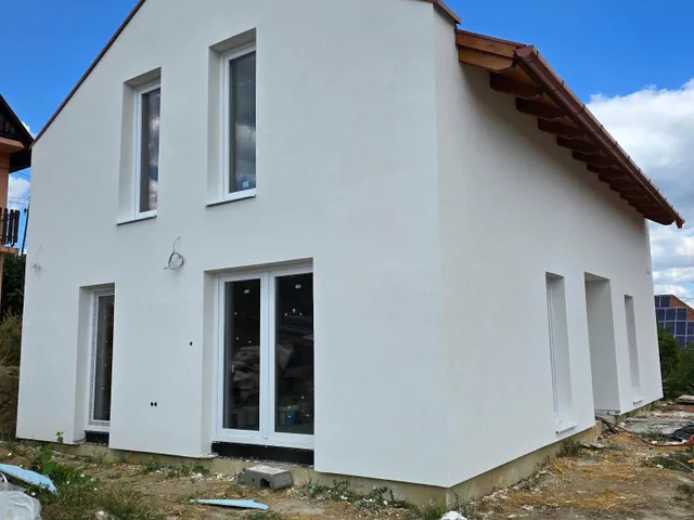 Eladó ház Pécs, Donátus 108 nm
