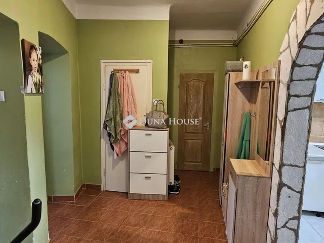 Eladó ház Pécs, Szabolcsfalu 70 nm