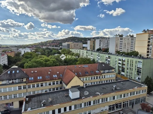 Eladó lakás Pécs, Egyetemváros 53 nm