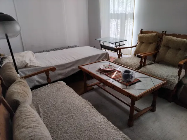 Eladó lakás Pécs, Belváros 44 nm