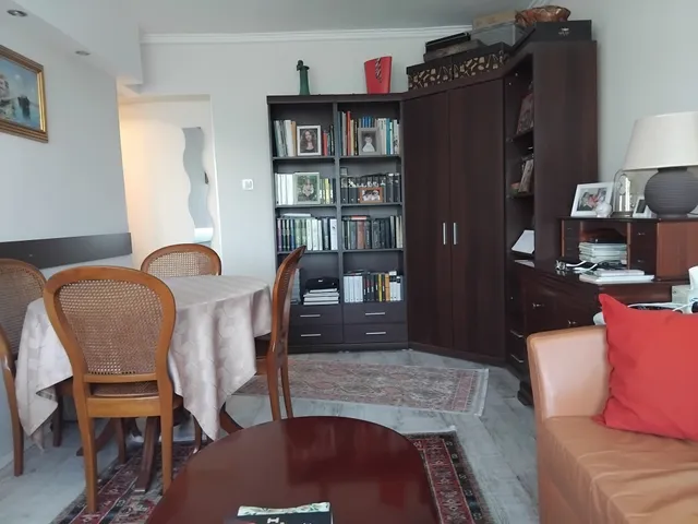 Eladó lakás Pécs, Mecsekoldal 35 nm