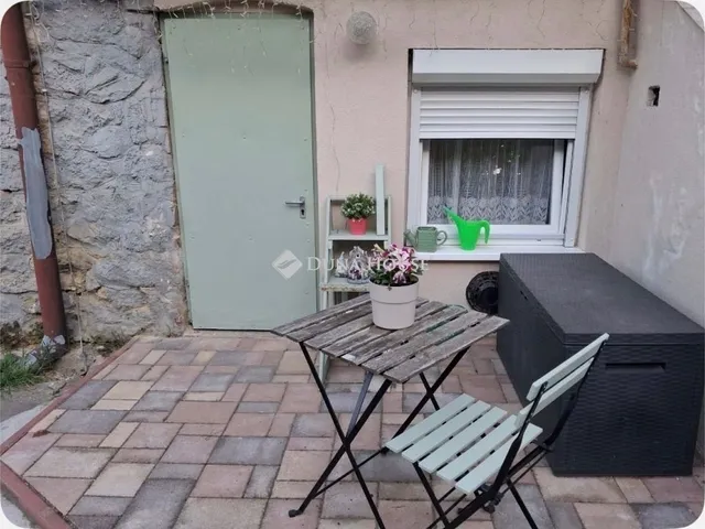 Eladó lakás Pécs 36 nm