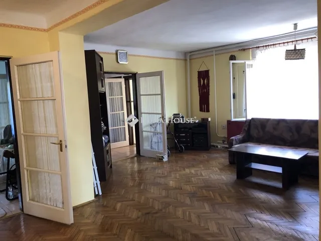 Eladó ház Pécs 100 nm