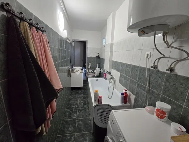 Eladó ház Magyarbóly 150 nm