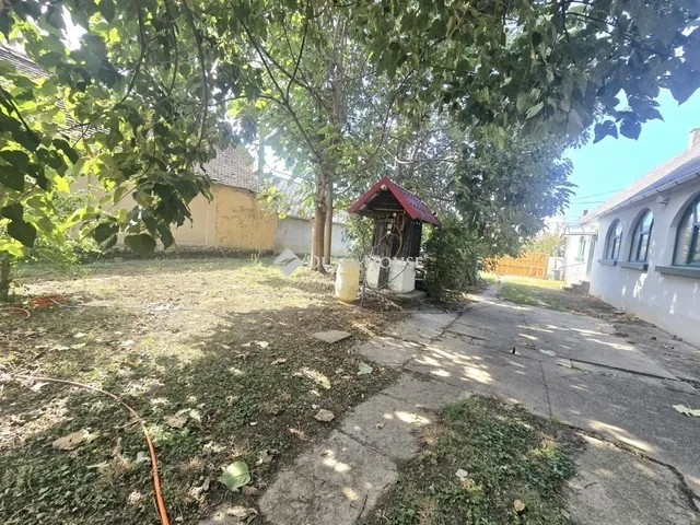 Eladó ház Garé 140 nm
